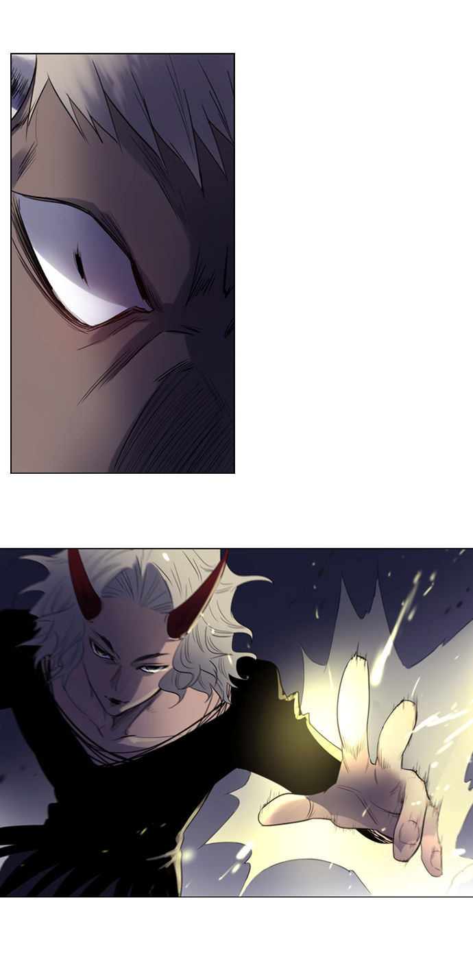 Soul Cartel Chapter 105 page 21 - Chapter 105