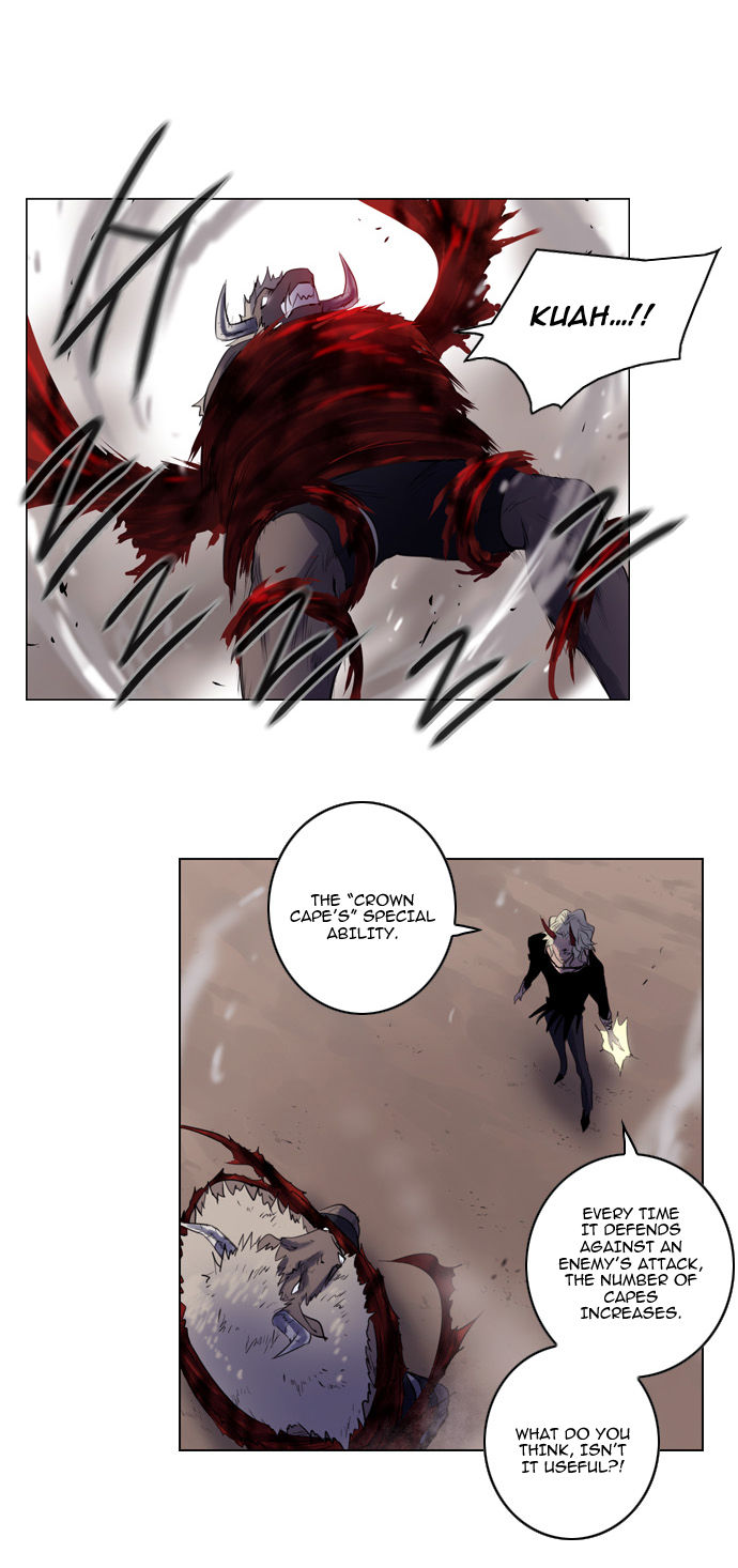 Soul Cartel Chapter 105 page 22 - Chapter 105