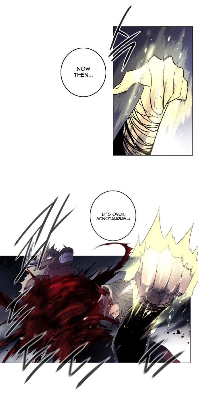 Soul Cartel Chapter 105 page 23 - Chapter 105