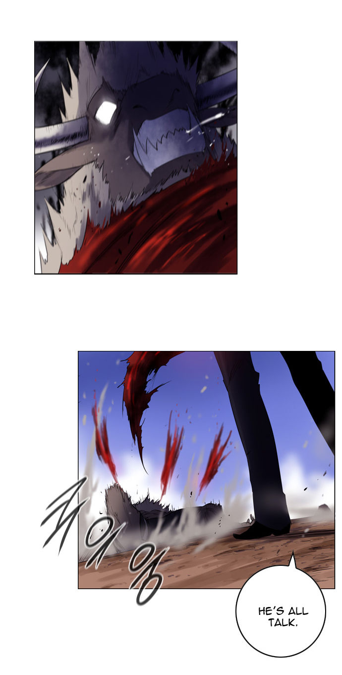 Soul Cartel Chapter 105 page 24 - Chapter 105