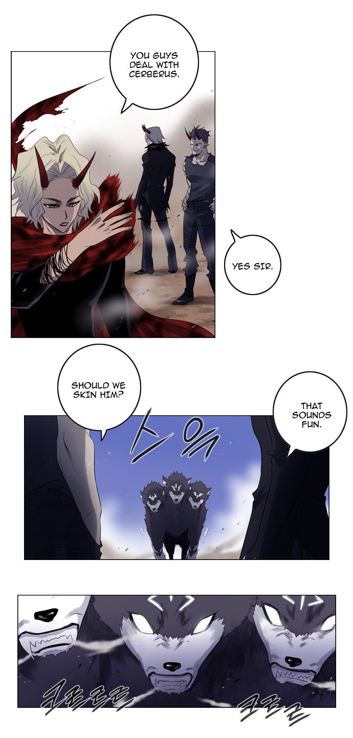 Soul Cartel Chapter 105 page 25 - Chapter 105