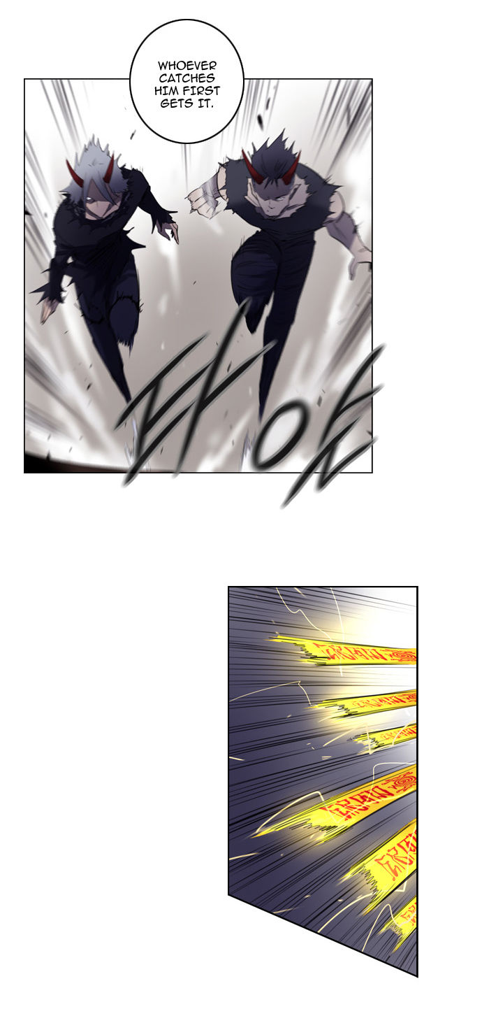 Soul Cartel Chapter 105 page 26 - Chapter 105