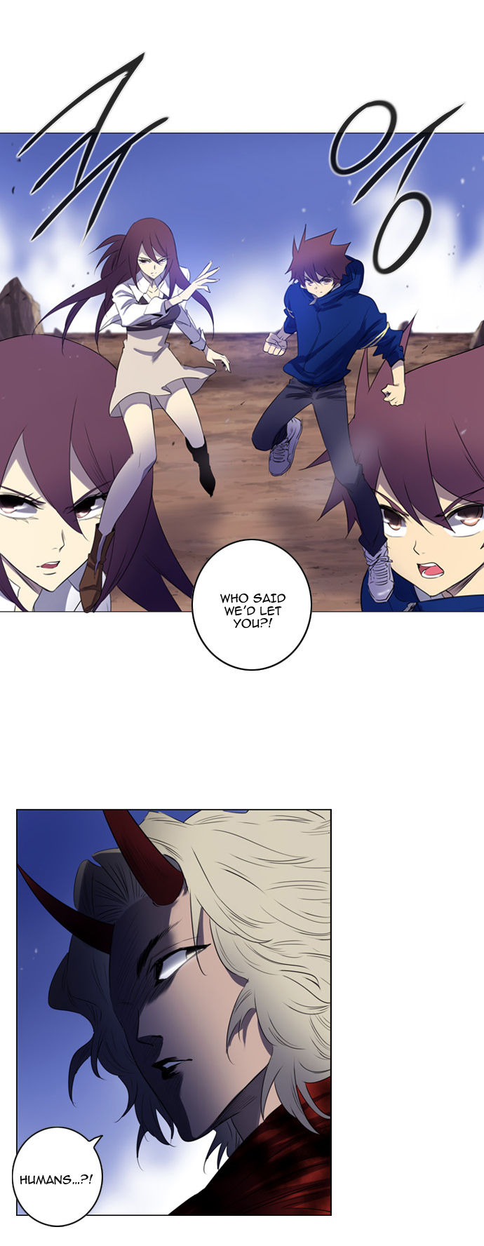 Soul Cartel Chapter 105 page 28 - Chapter 105