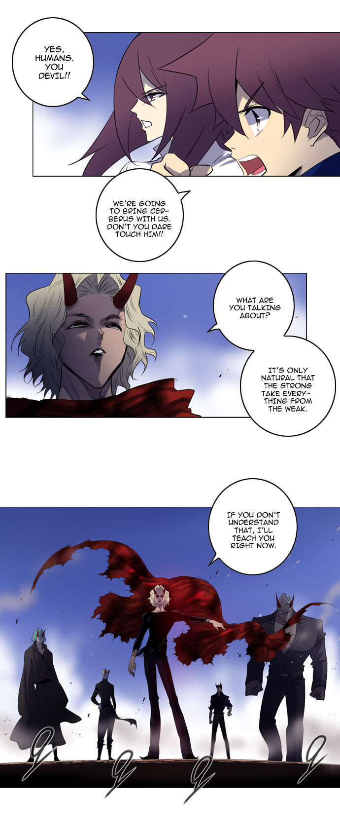 Soul Cartel Chapter 105 page 29 - Chapter 105