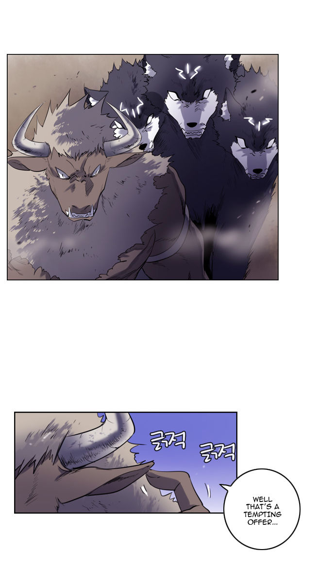 Soul Cartel Chapter 105 page 3 - Chapter 105