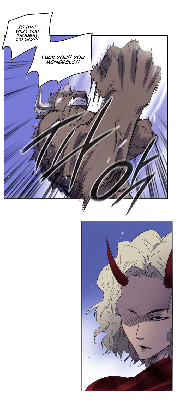Soul Cartel Chapter 105 page 4 - Chapter 105
