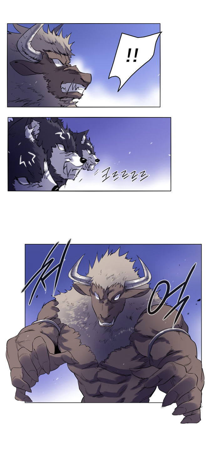 Soul Cartel Chapter 105 page 6 - Chapter 105