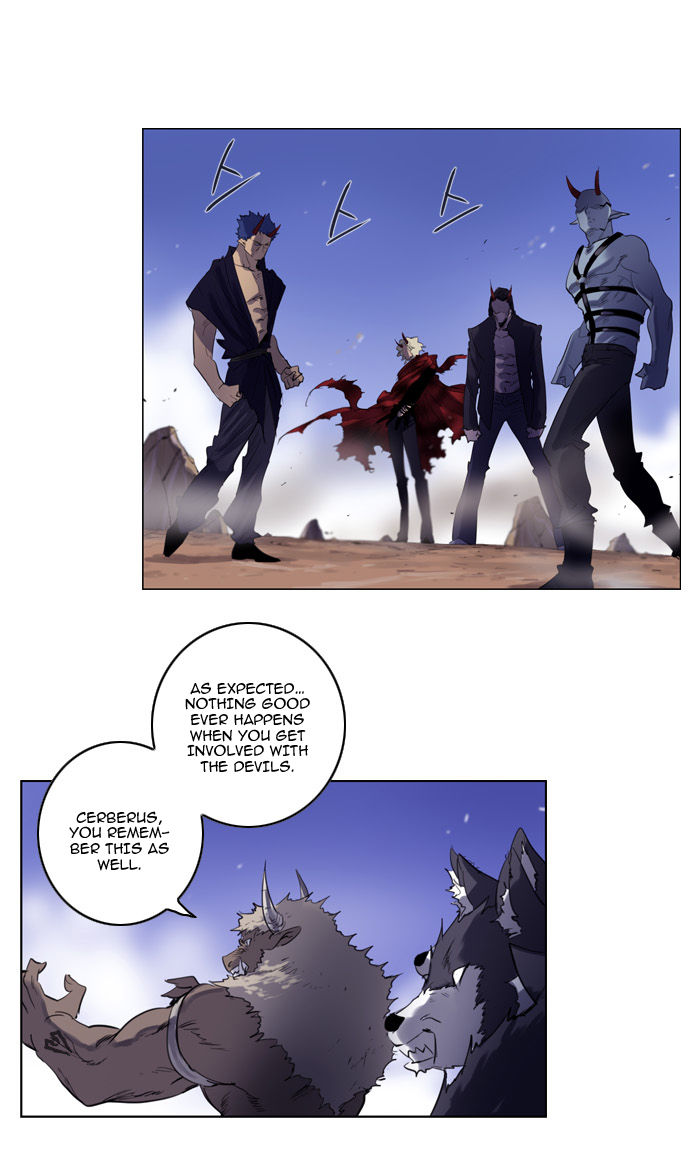 Soul Cartel Chapter 105 page 7 - Chapter 105
