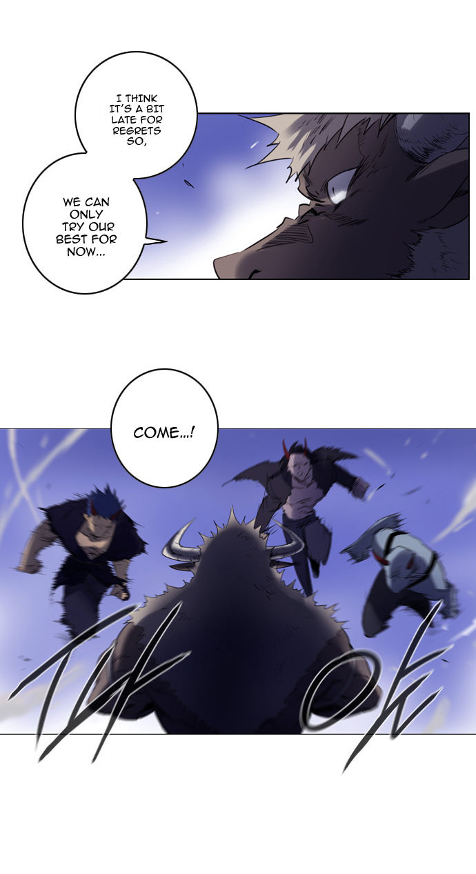 Soul Cartel Chapter 105 page 8 - Chapter 105