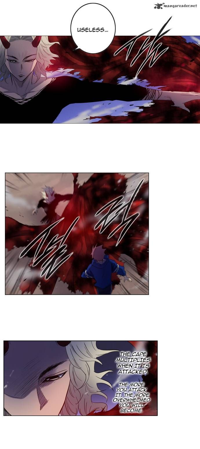 Soul Cartel Chapter 106 page 10 - Chapter 106