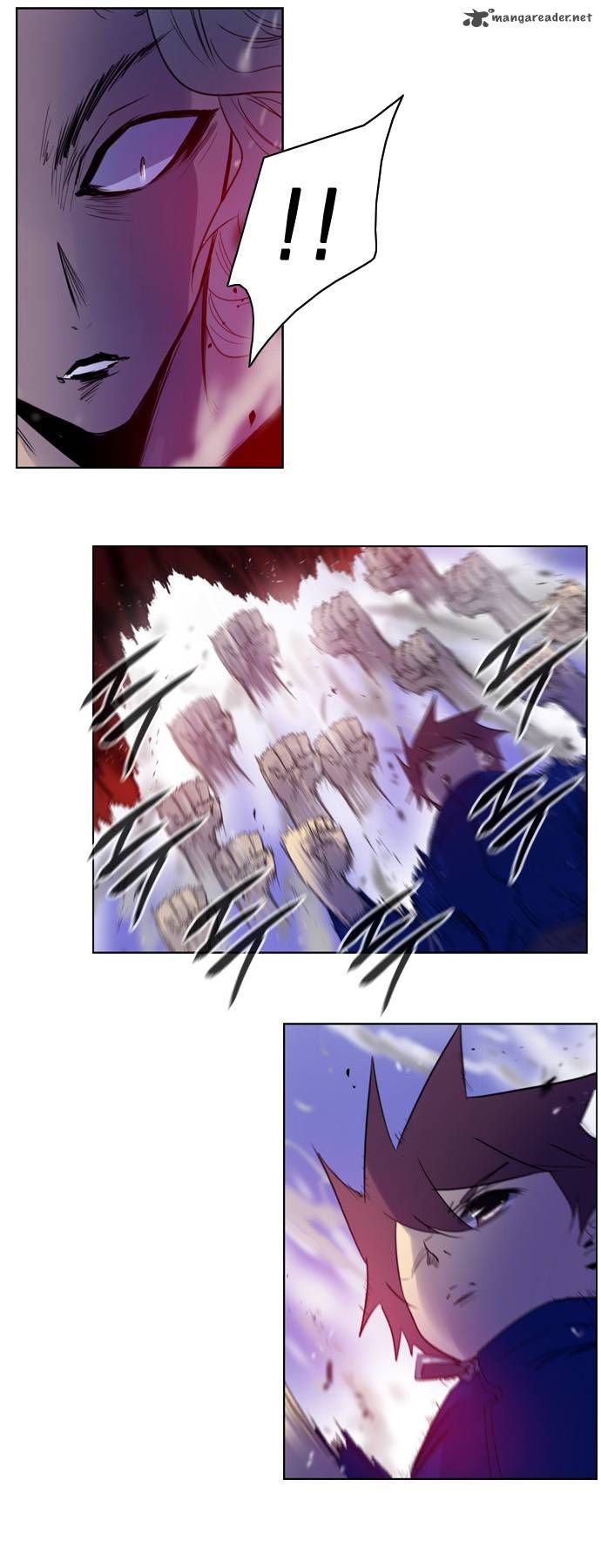 Soul Cartel Chapter 106 page 13 - Chapter 106