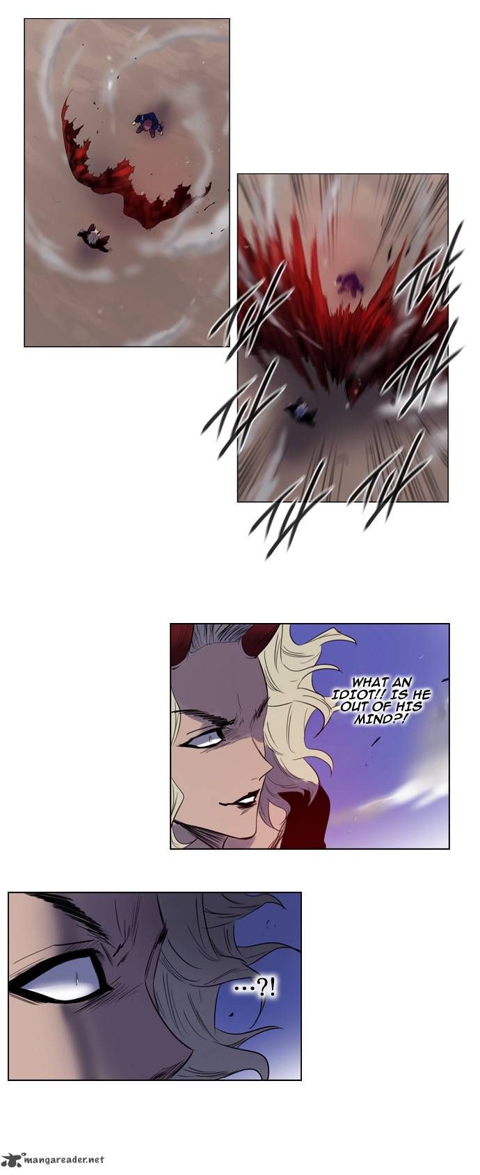 Soul Cartel Chapter 106 page 14 - Chapter 106