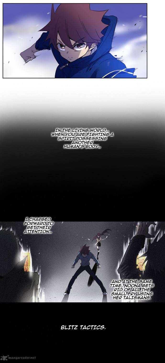 Soul Cartel Chapter 106 page 16 - Chapter 106