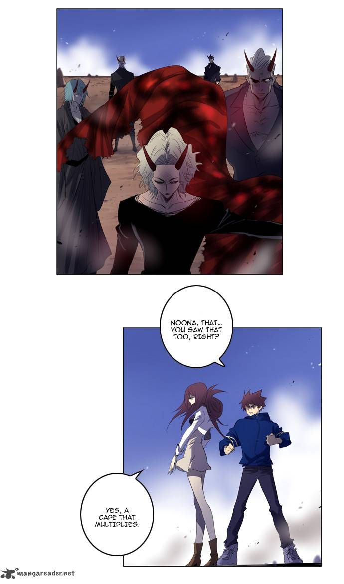 Soul Cartel Chapter 106 page 2 - Chapter 106