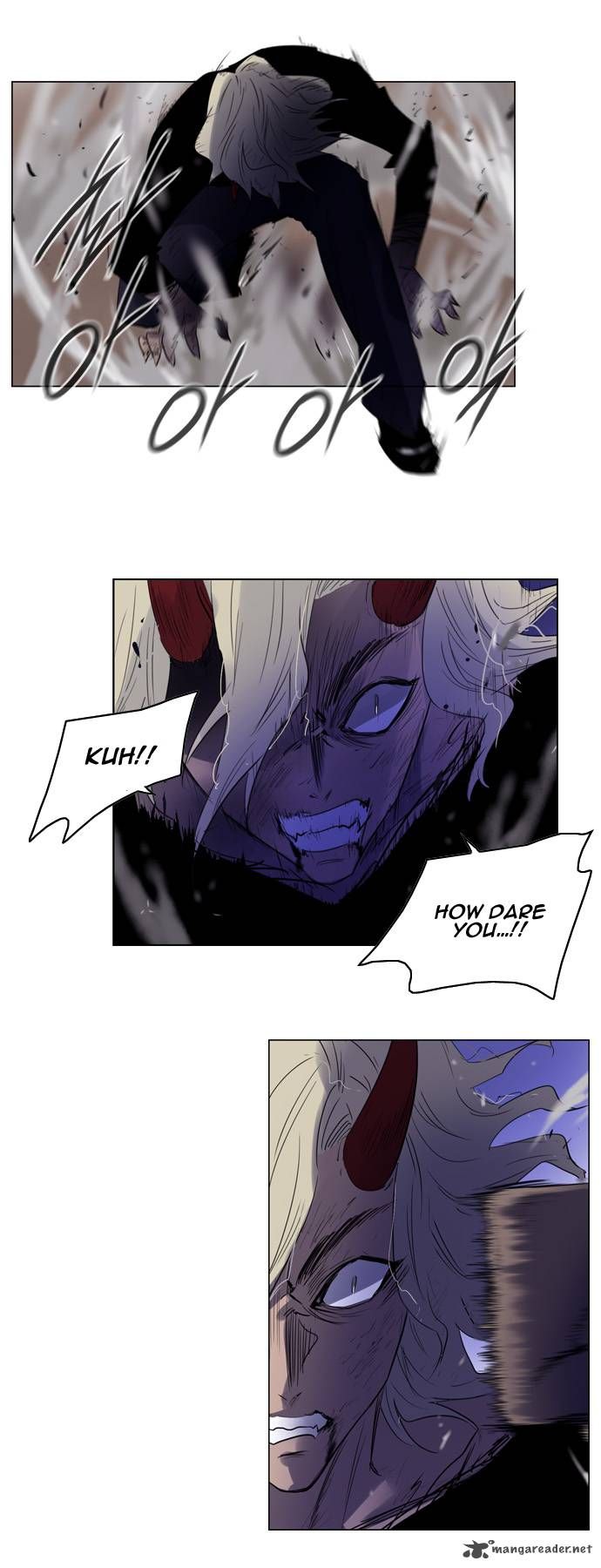 Soul Cartel Chapter 106 page 24 - Chapter 106