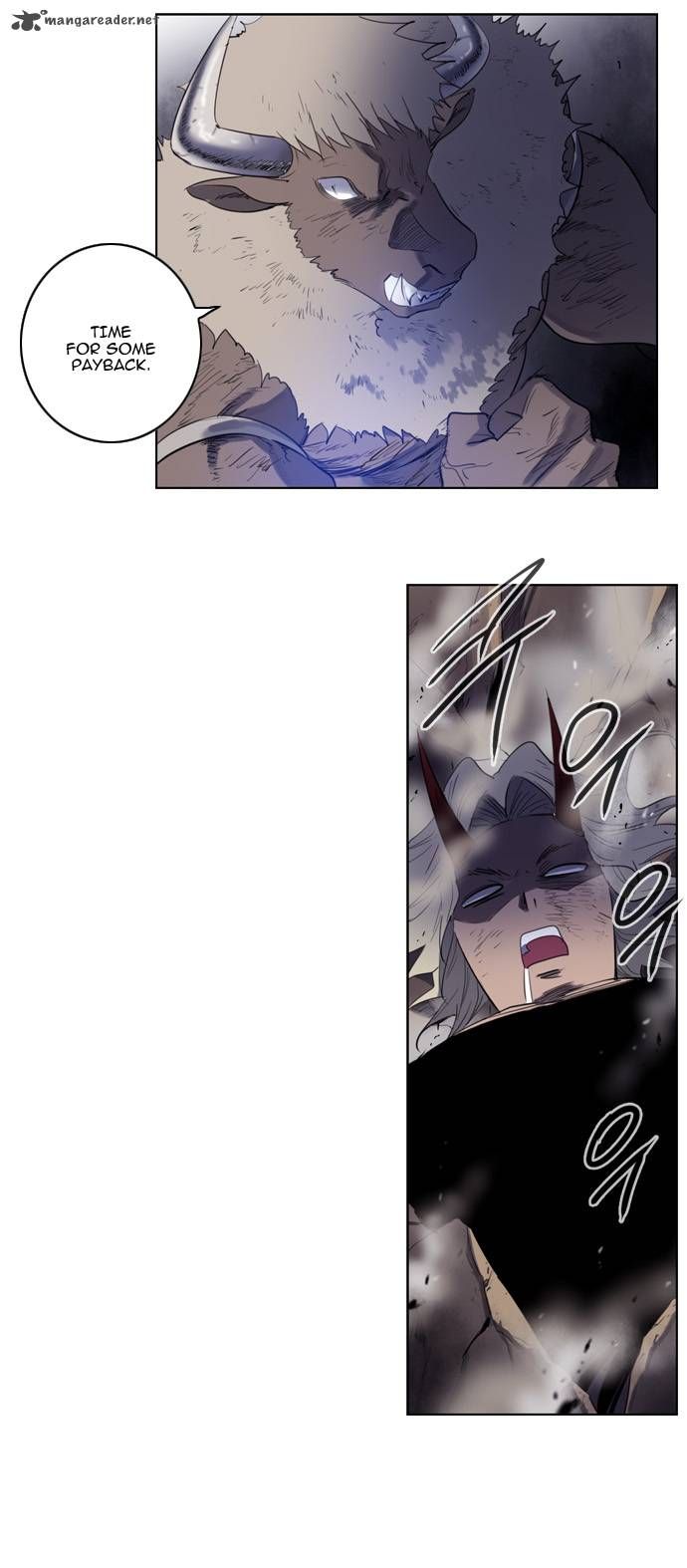 Soul Cartel Chapter 106 page 26 - Chapter 106