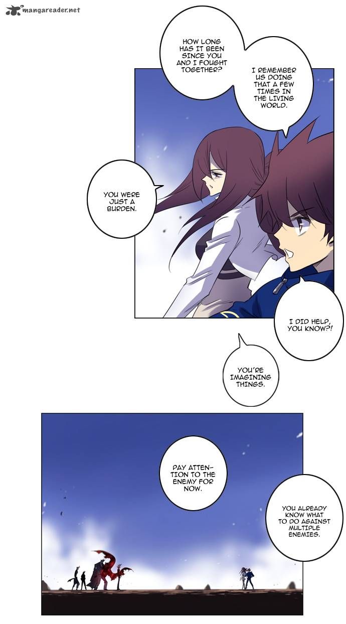 Soul Cartel Chapter 106 page 3 - Chapter 106
