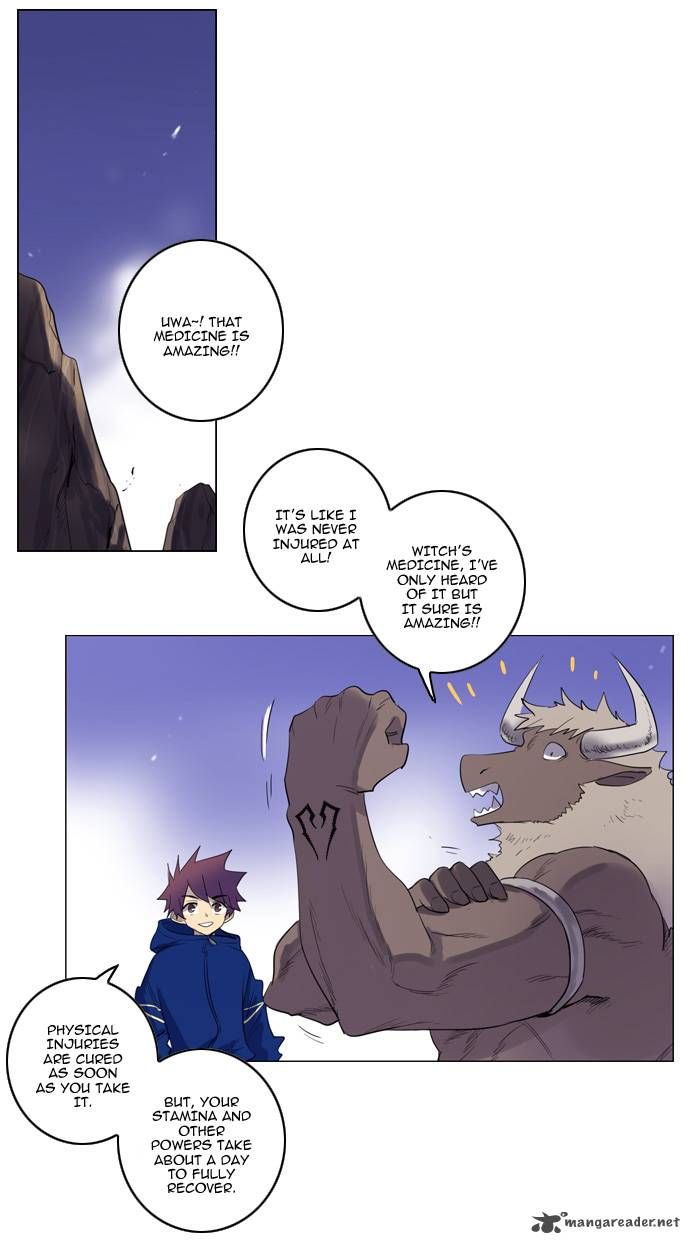 Soul Cartel Chapter 106 page 30 - Chapter 106