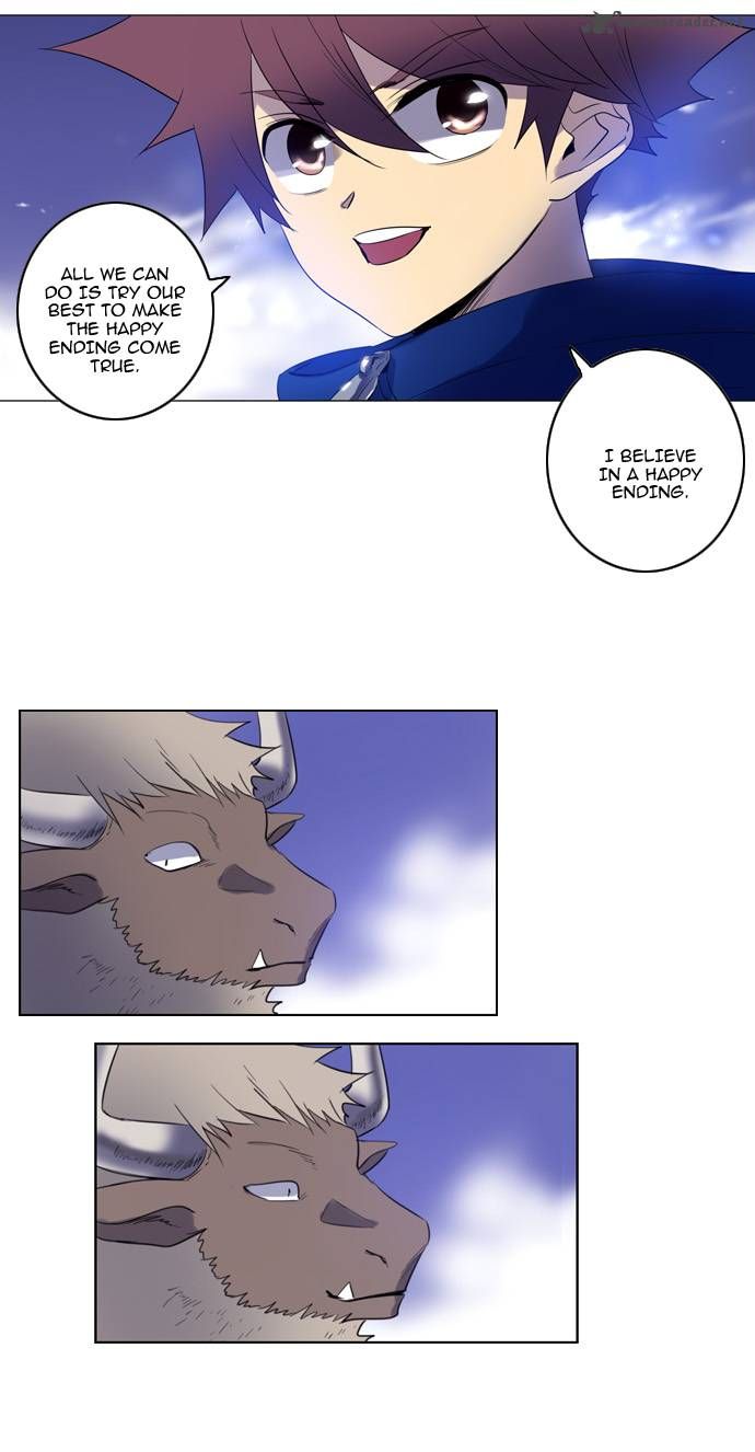 Soul Cartel Chapter 106 page 35 - Chapter 106