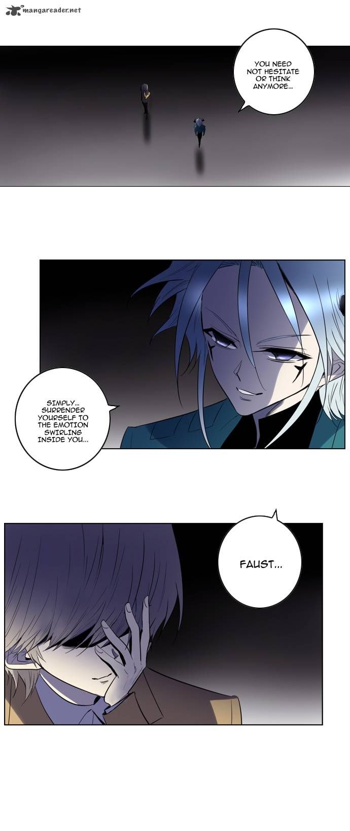 Soul Cartel Chapter 106 page 37 - Chapter 106