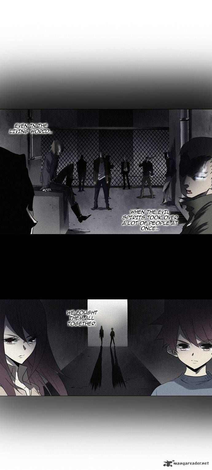 Soul Cartel Chapter 106 page 4 - Chapter 106