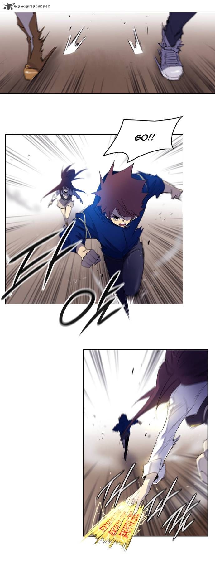 Soul Cartel Chapter 106 page 6 - Chapter 106