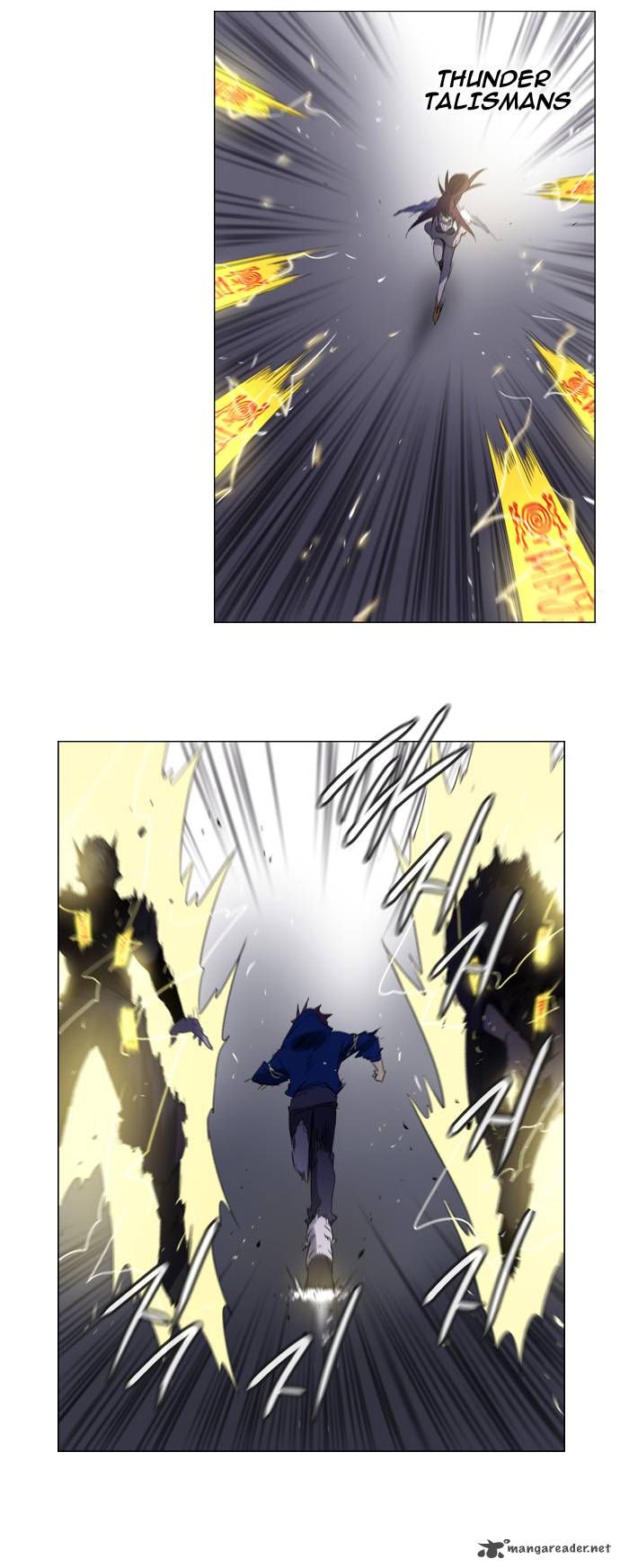 Soul Cartel Chapter 106 page 9 - Chapter 106