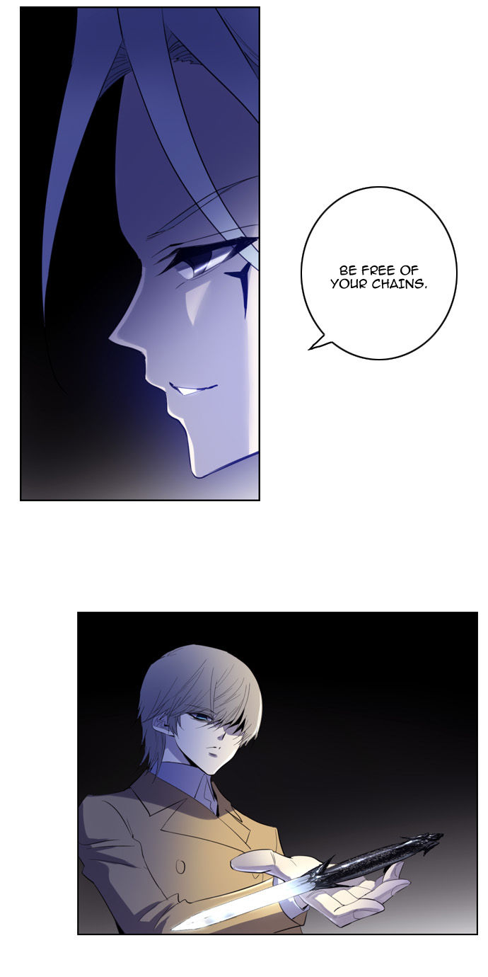 Soul Cartel Chapter 107 page 10 - Chapter 107