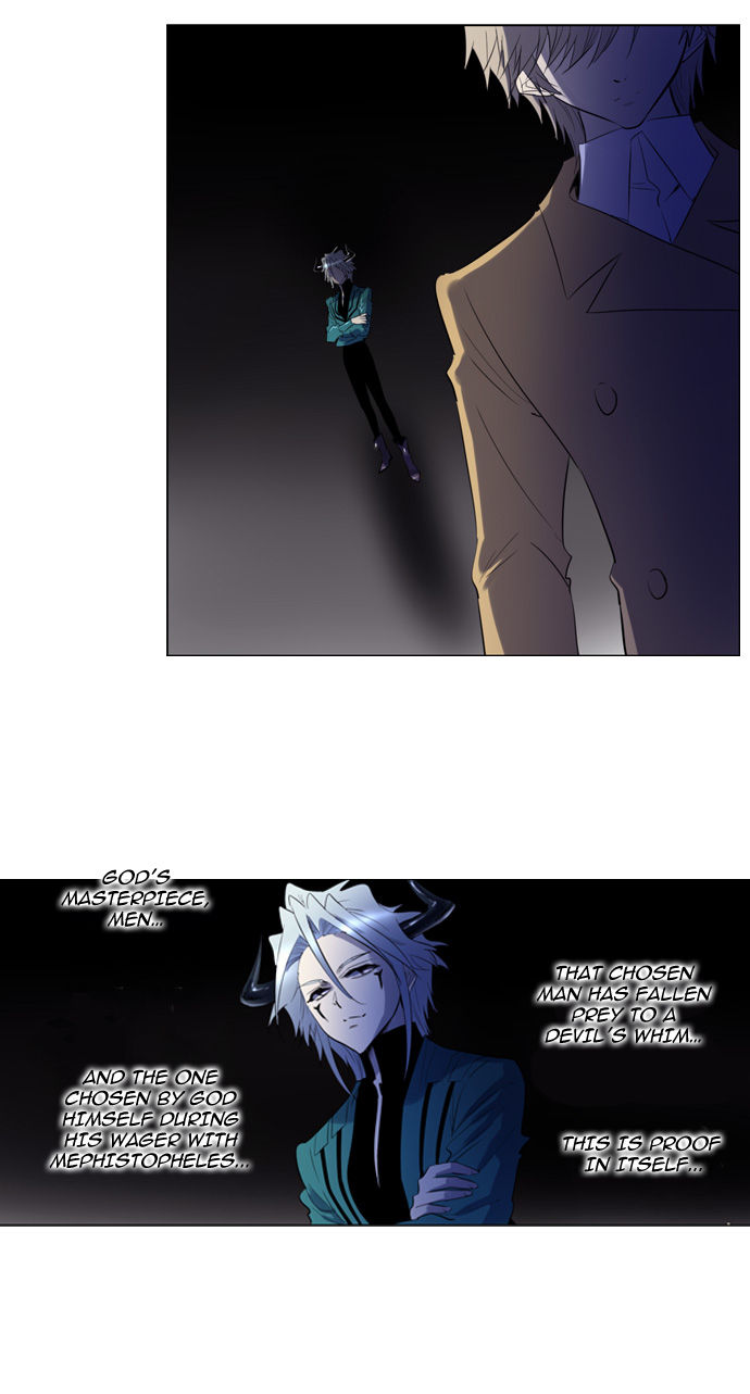 Soul Cartel Chapter 107 page 14 - Chapter 107