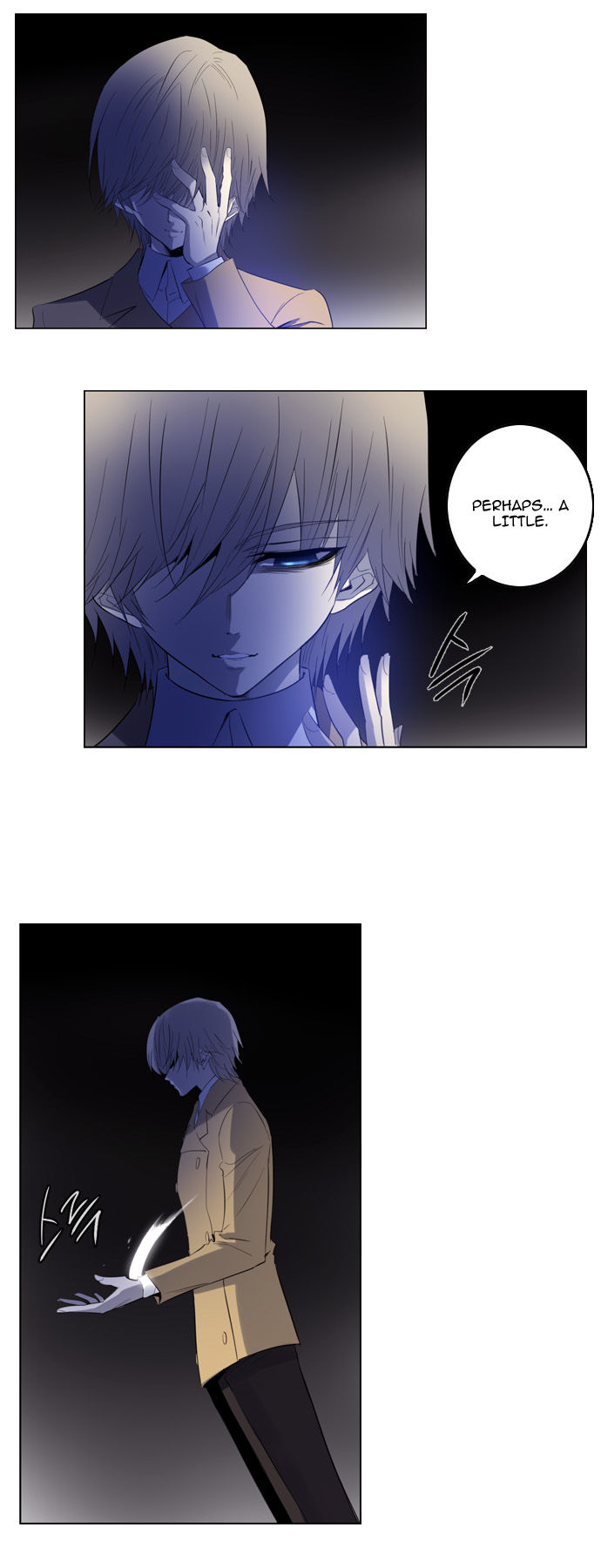 Soul Cartel Chapter 107 page 2 - Chapter 107