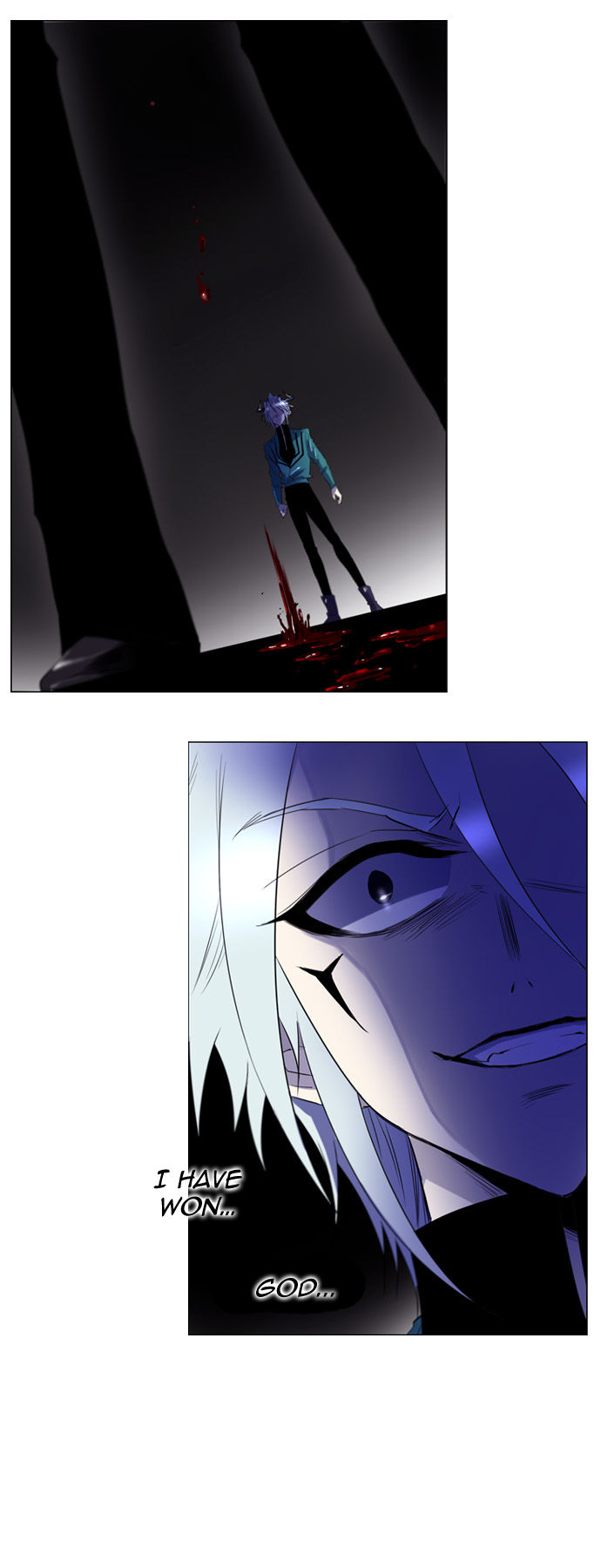 Soul Cartel Chapter 107 page 20 - Chapter 107