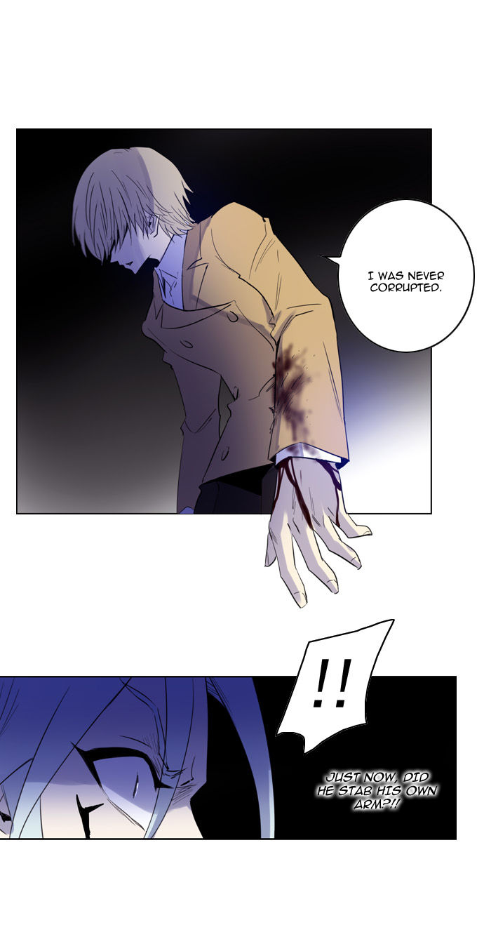 Soul Cartel Chapter 107 page 25 - Chapter 107