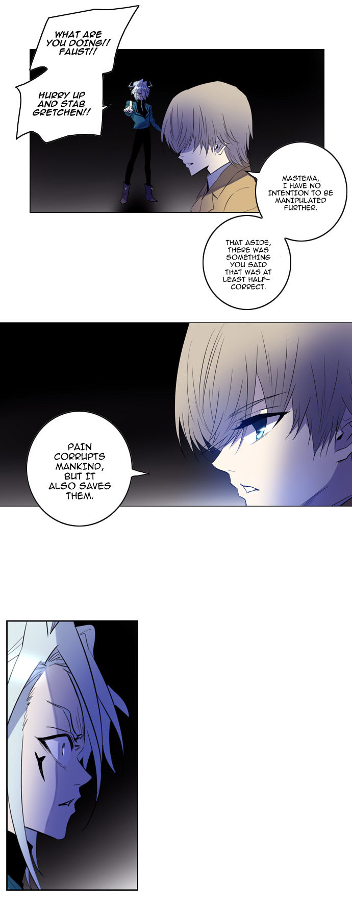 Soul Cartel Chapter 107 page 26 - Chapter 107