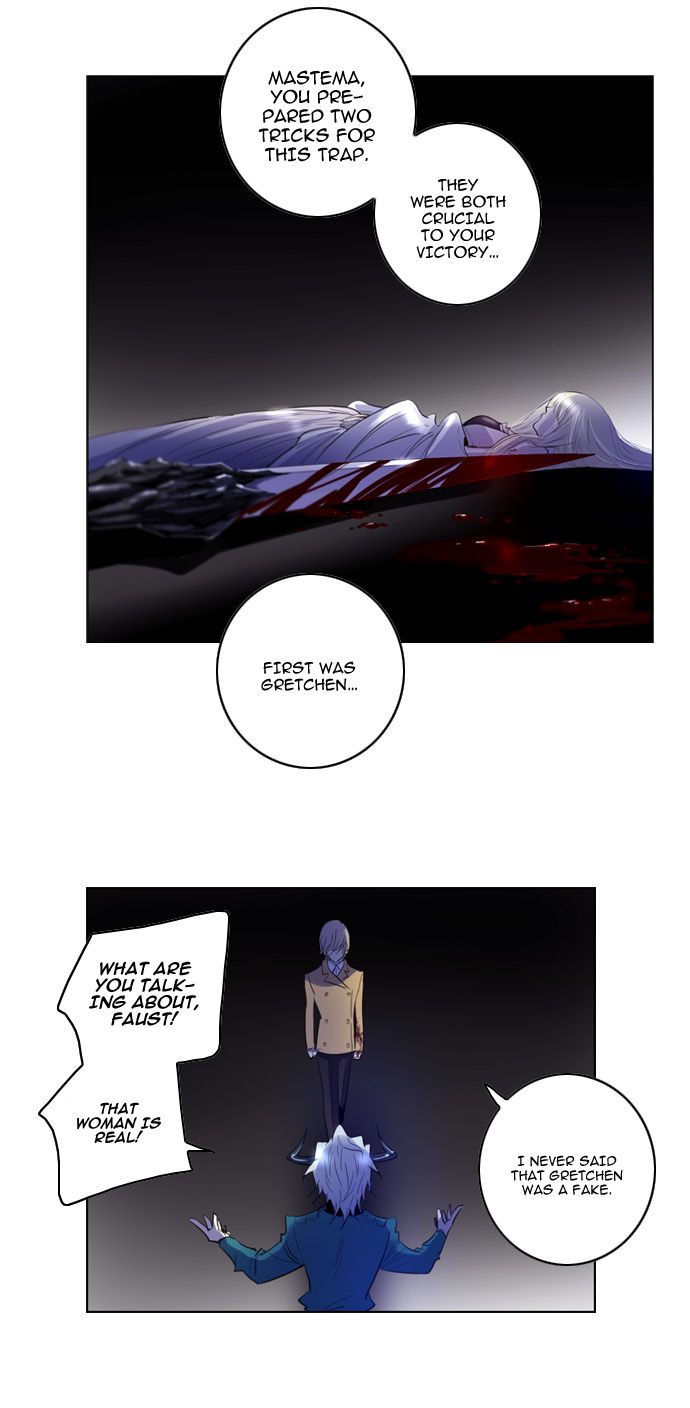 Soul Cartel Chapter 107 page 27 - Chapter 107