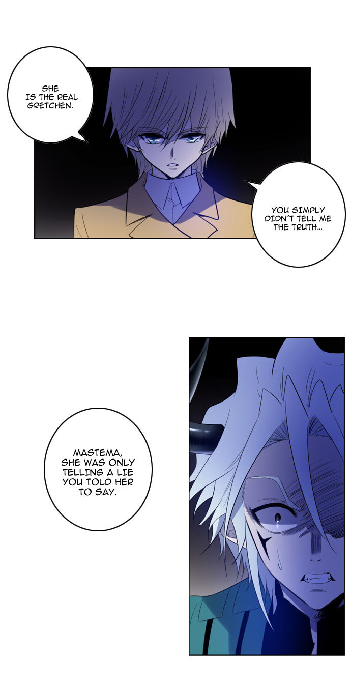 Soul Cartel Chapter 107 page 28 - Chapter 107