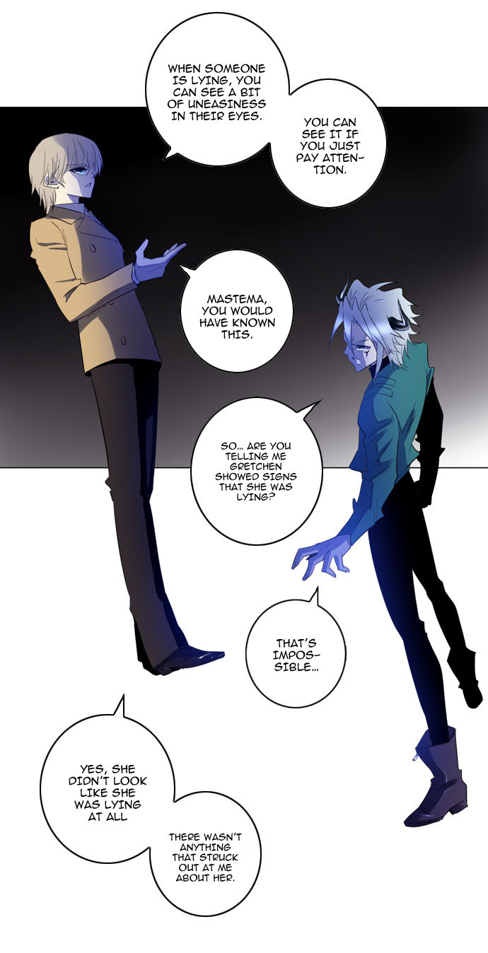 Soul Cartel Chapter 107 page 29 - Chapter 107