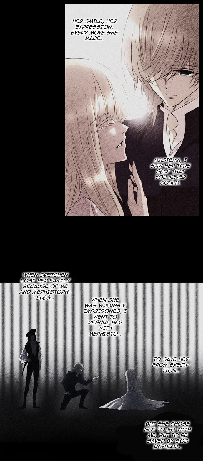 Soul Cartel Chapter 107 page 31 - Chapter 107