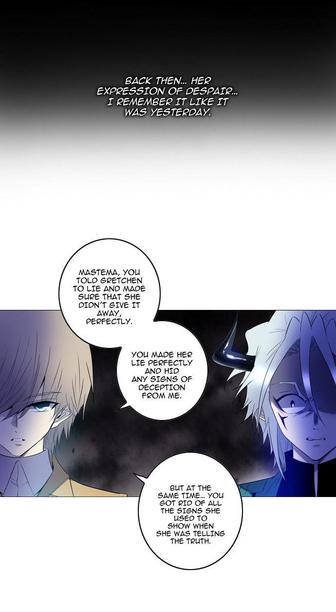 Soul Cartel Chapter 107 page 32 - Chapter 107