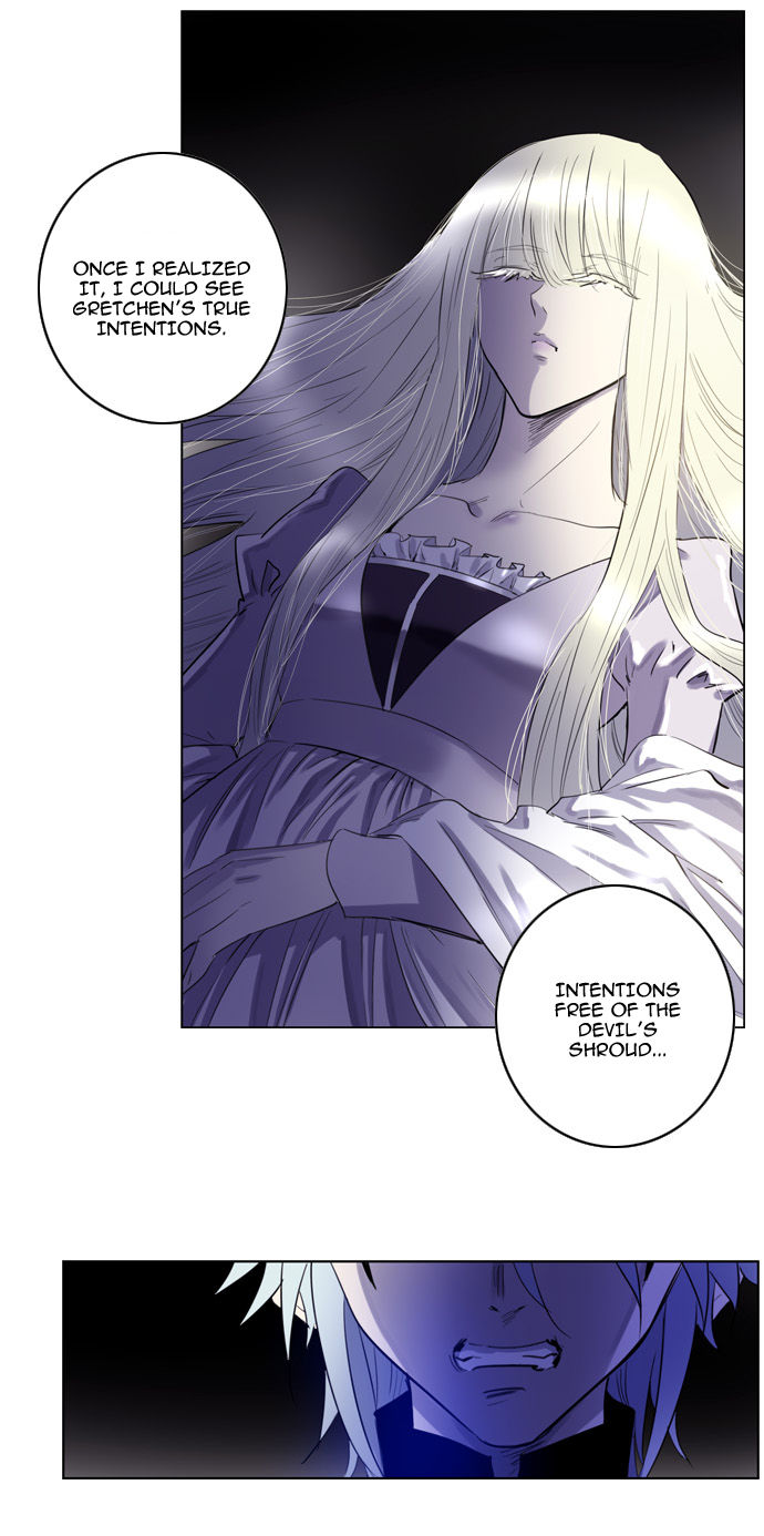 Soul Cartel Chapter 107 page 33 - Chapter 107