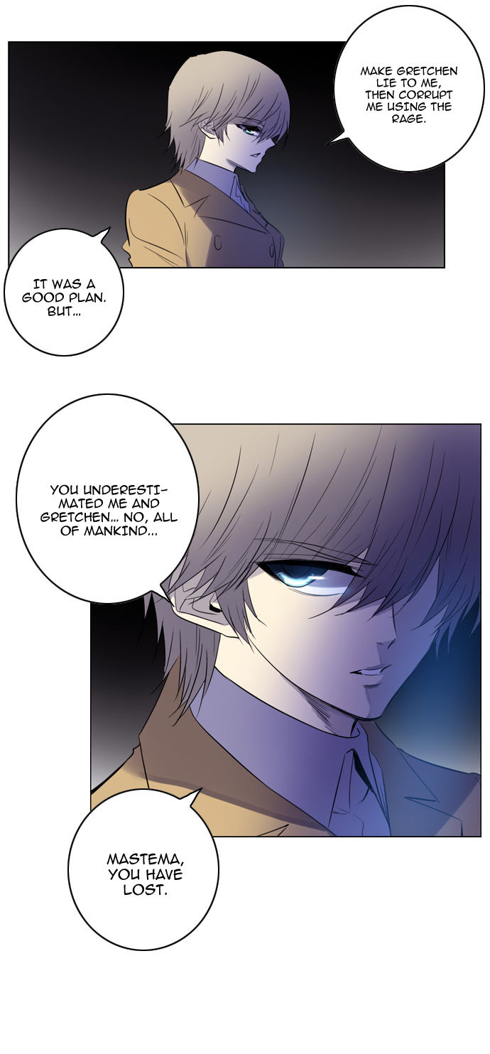 Soul Cartel Chapter 107 page 34 - Chapter 107