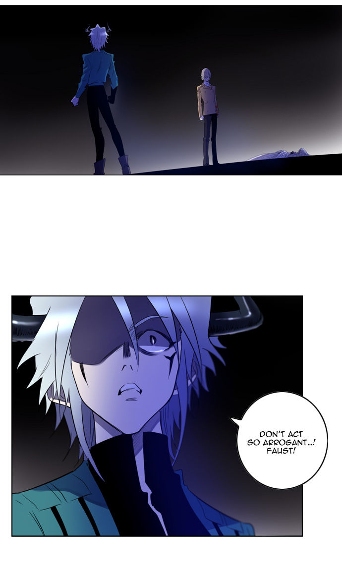 Soul Cartel Chapter 107 page 35 - Chapter 107
