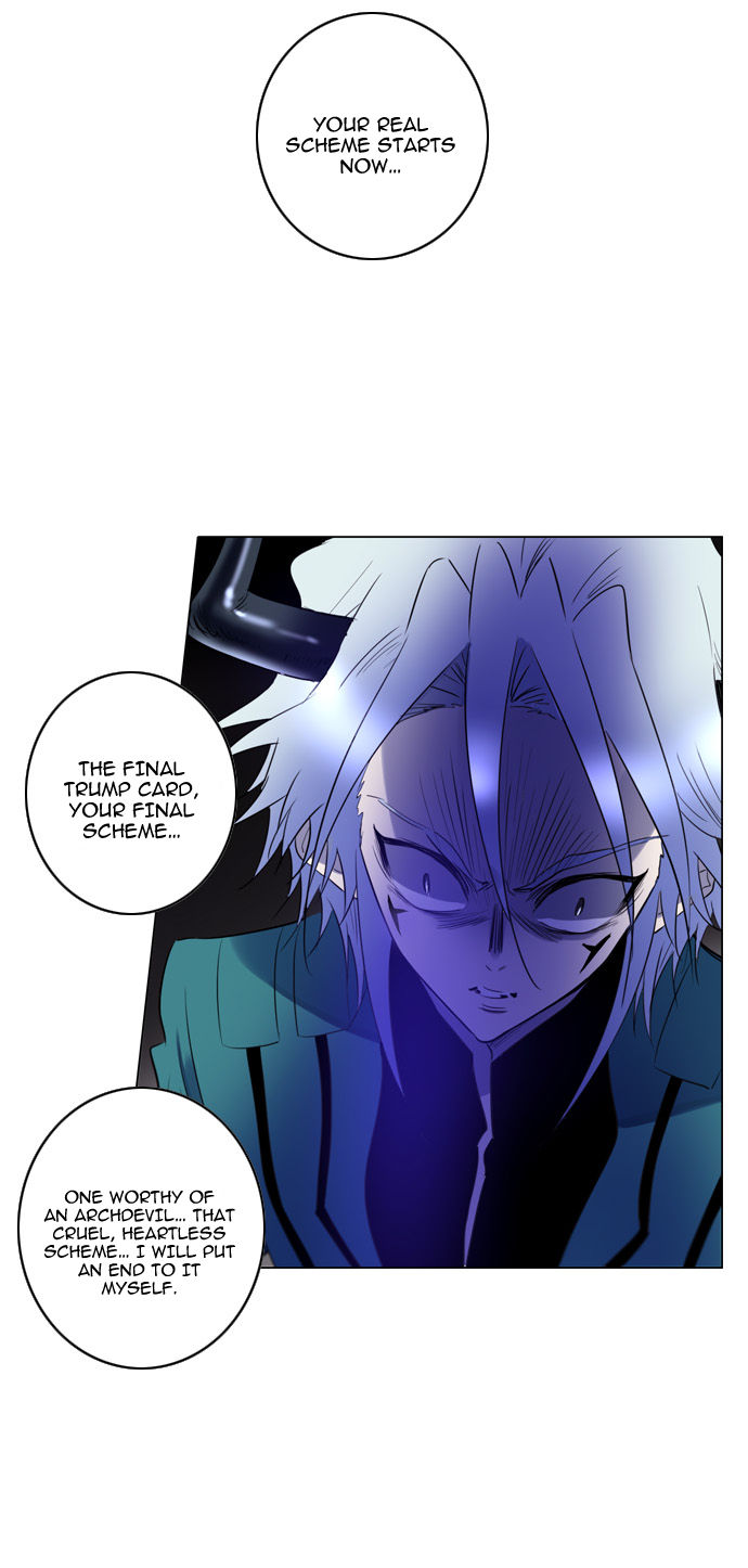 Soul Cartel Chapter 107 page 37 - Chapter 107