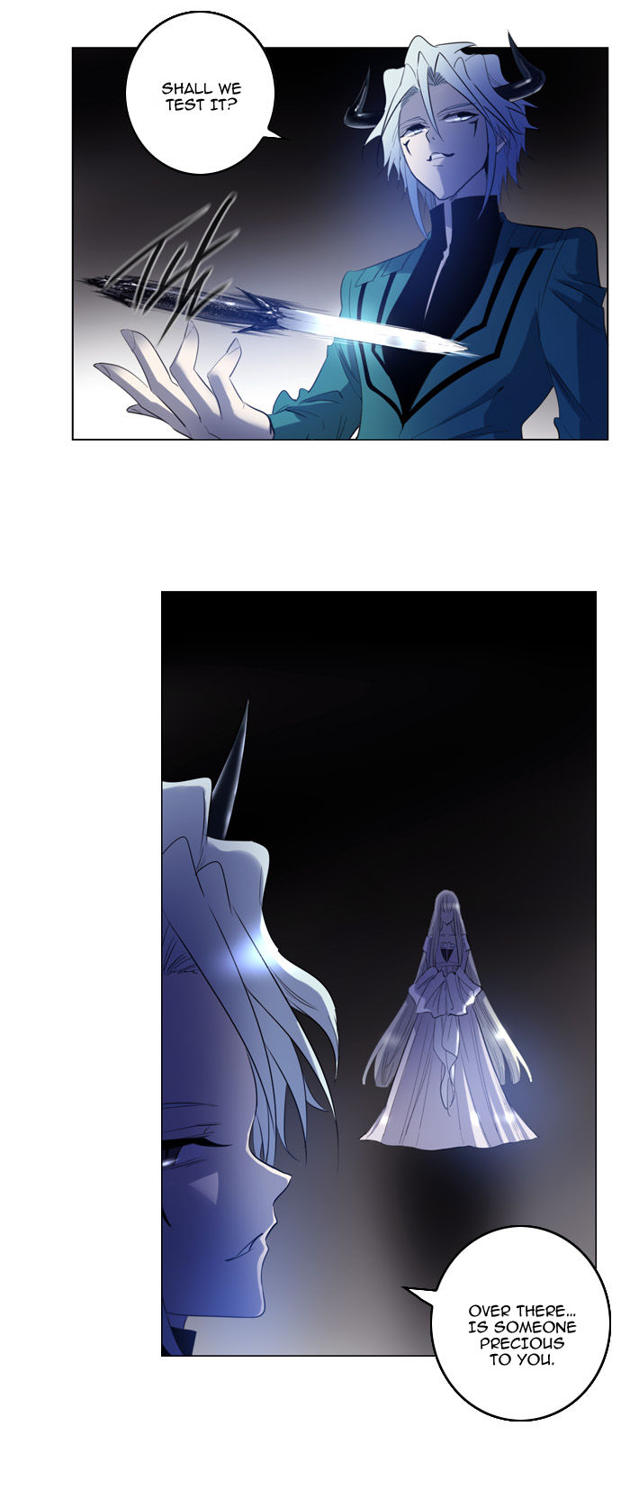 Soul Cartel Chapter 107 page 4 - Chapter 107