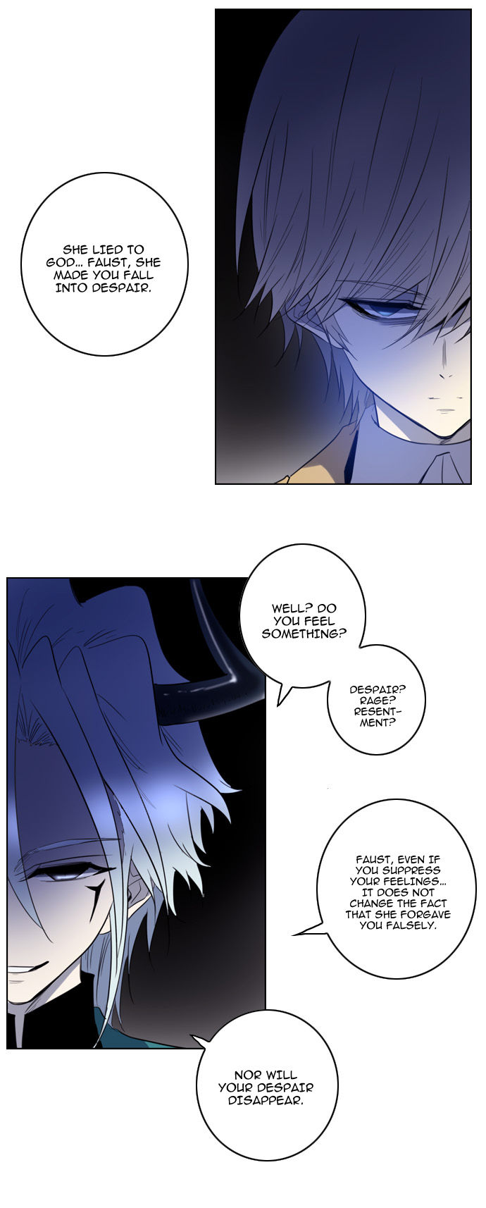 Soul Cartel Chapter 107 page 7 - Chapter 107