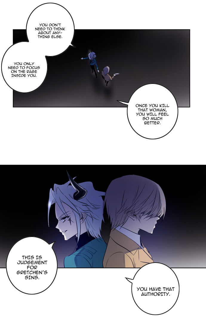Soul Cartel Chapter 107 page 9 - Chapter 107