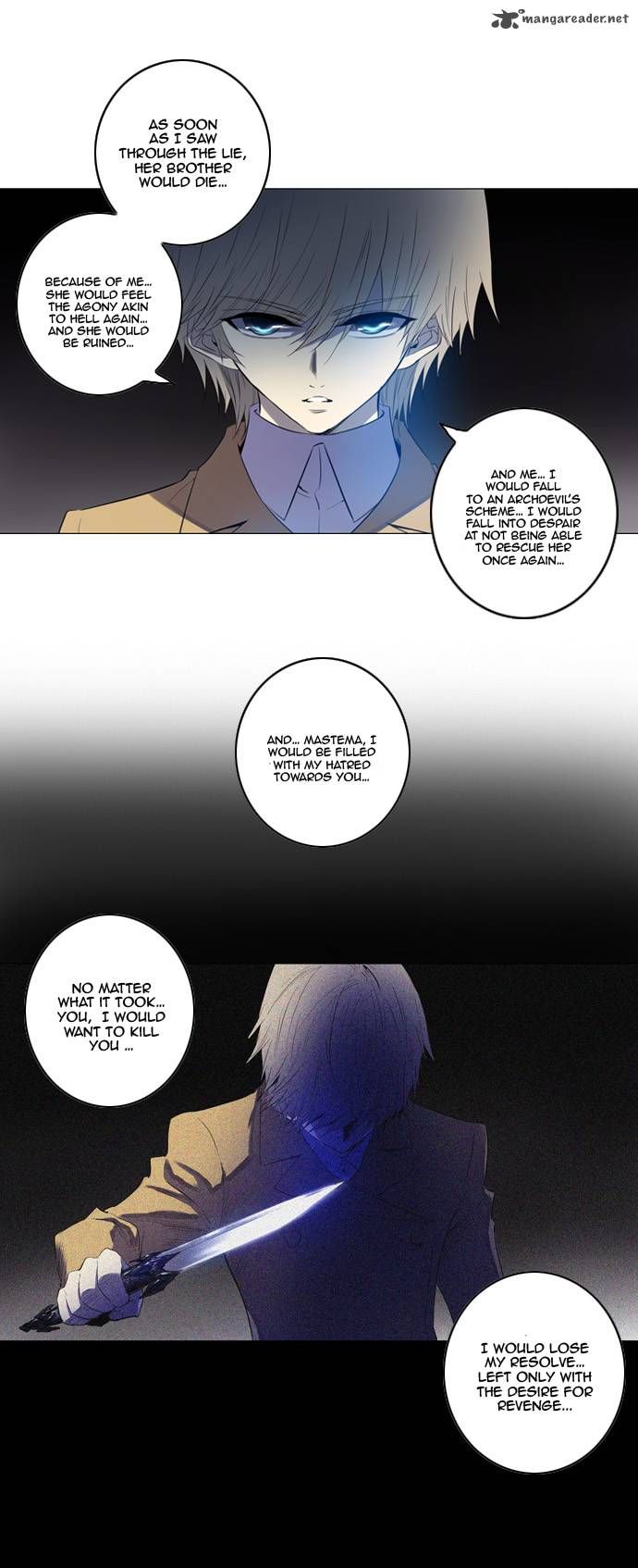 Soul Cartel Chapter 108 page 11 - Chapter 108