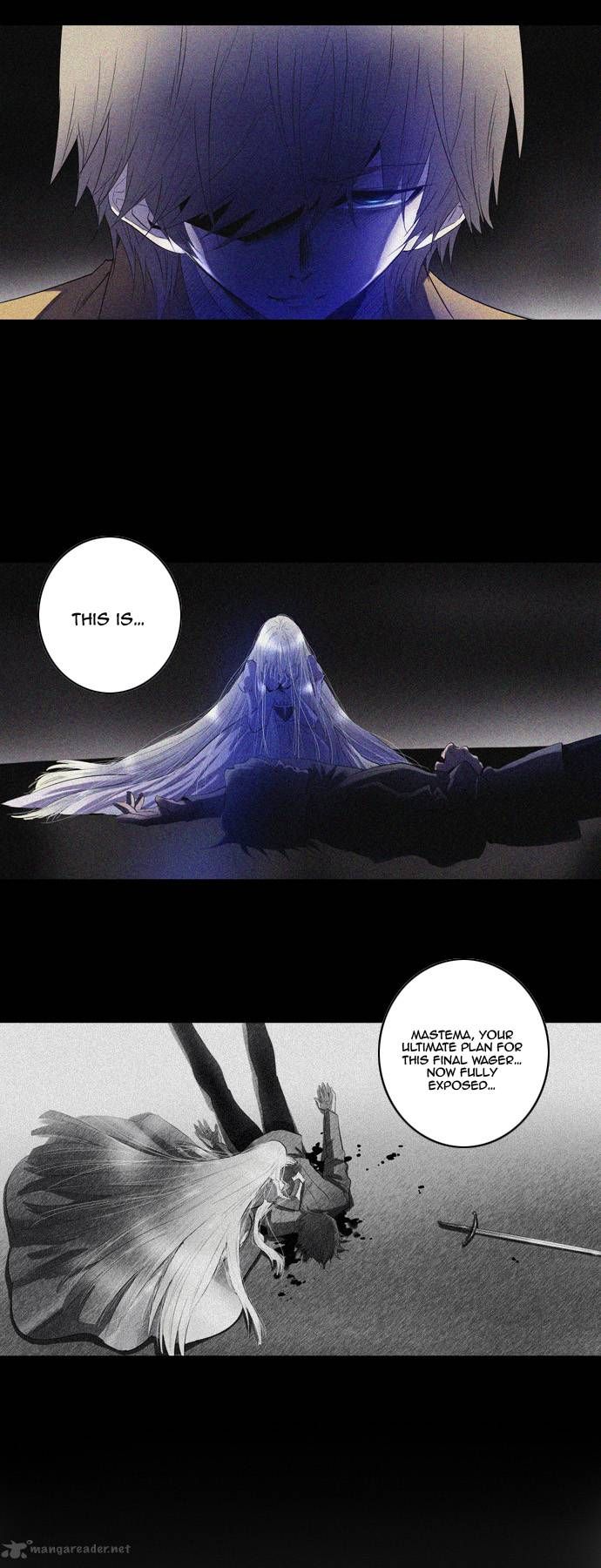 Soul Cartel Chapter 108 page 12 - Chapter 108