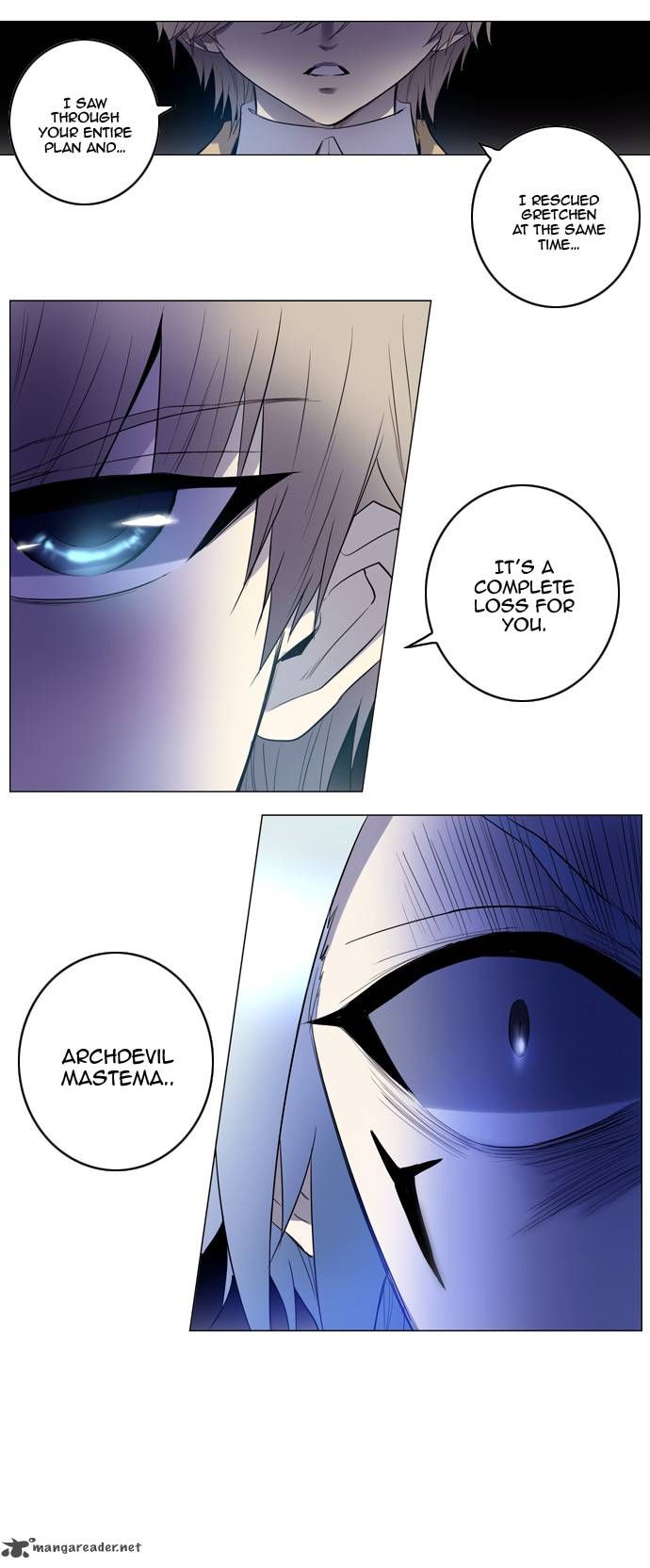 Soul Cartel Chapter 108 page 15 - Chapter 108