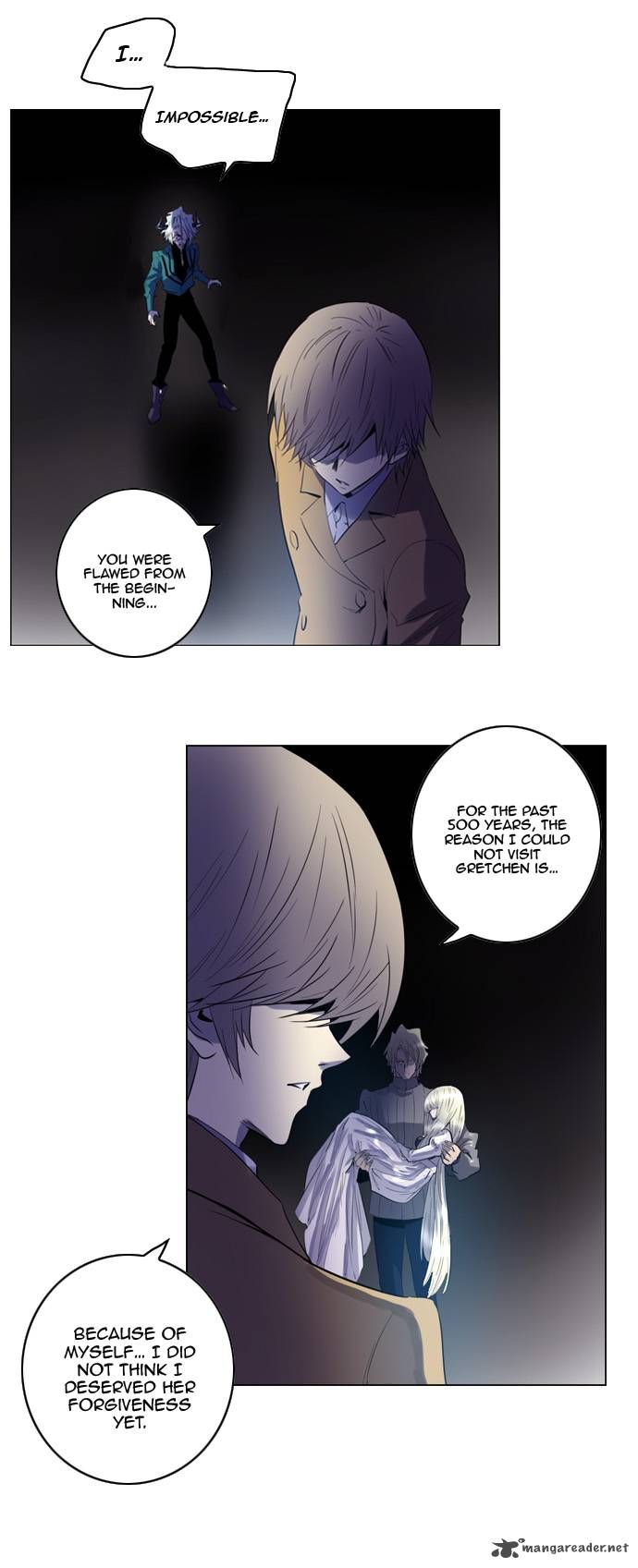 Soul Cartel Chapter 108 page 16 - Chapter 108