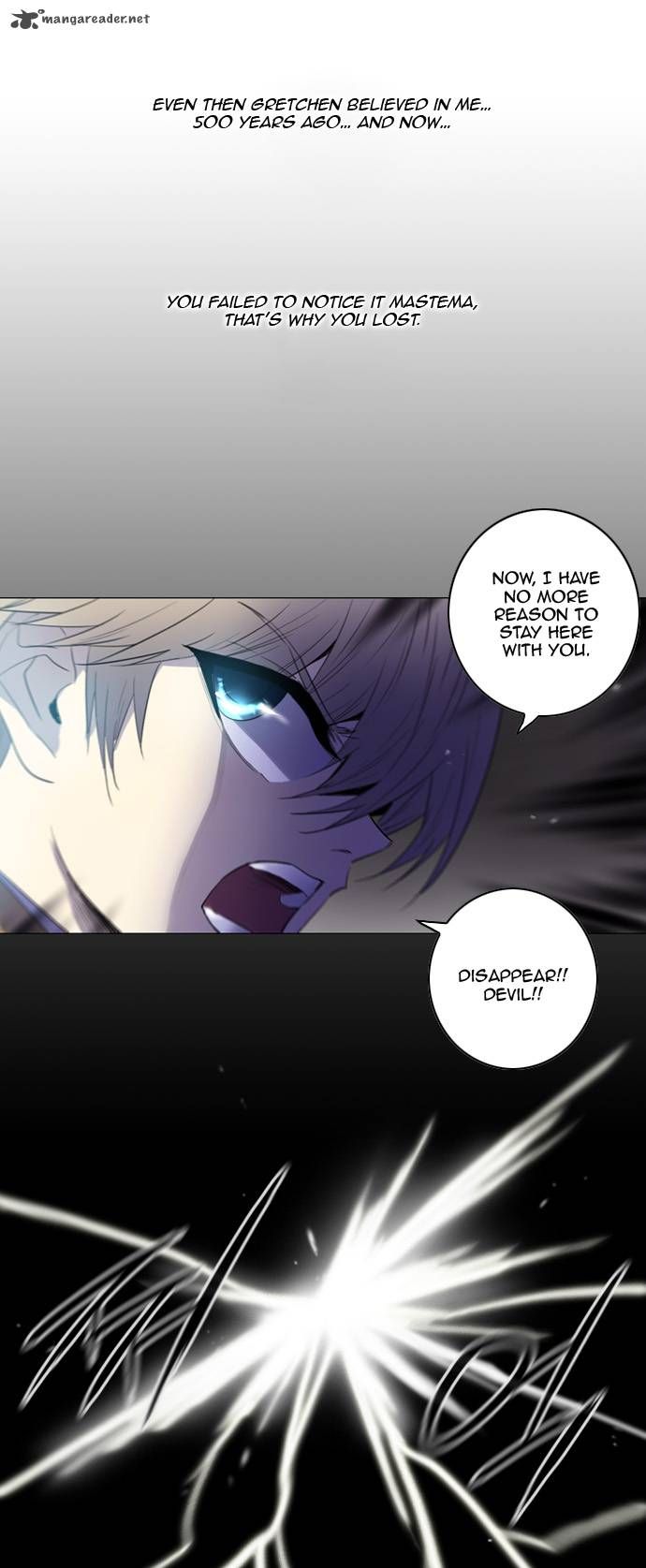Soul Cartel Chapter 108 page 17 - Chapter 108